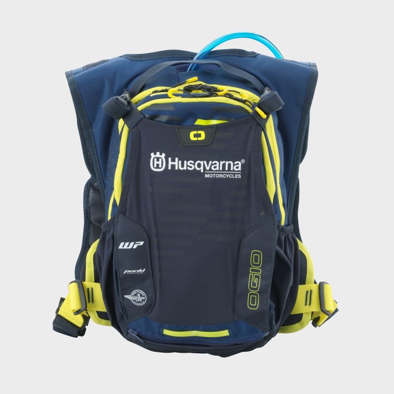 SAC D'HYDRATATION HVA "Team Baja Hydration Pack 2L" (2024)