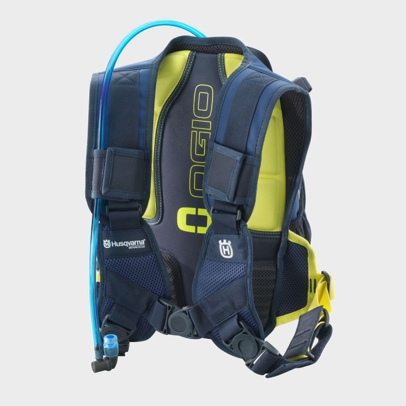 SAC D'HYDRATATION HVA "Team Baja Hydration Pack 2L" (2024)