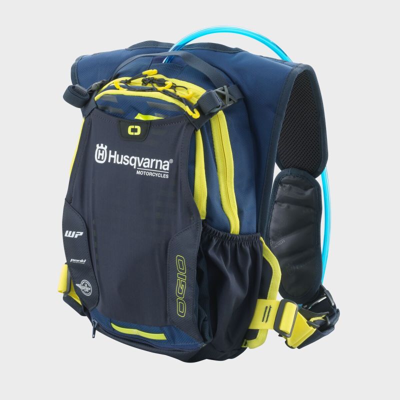 SAC D'HYDRATATION HVA "Team Baja Hydration Pack 2L" (2024)