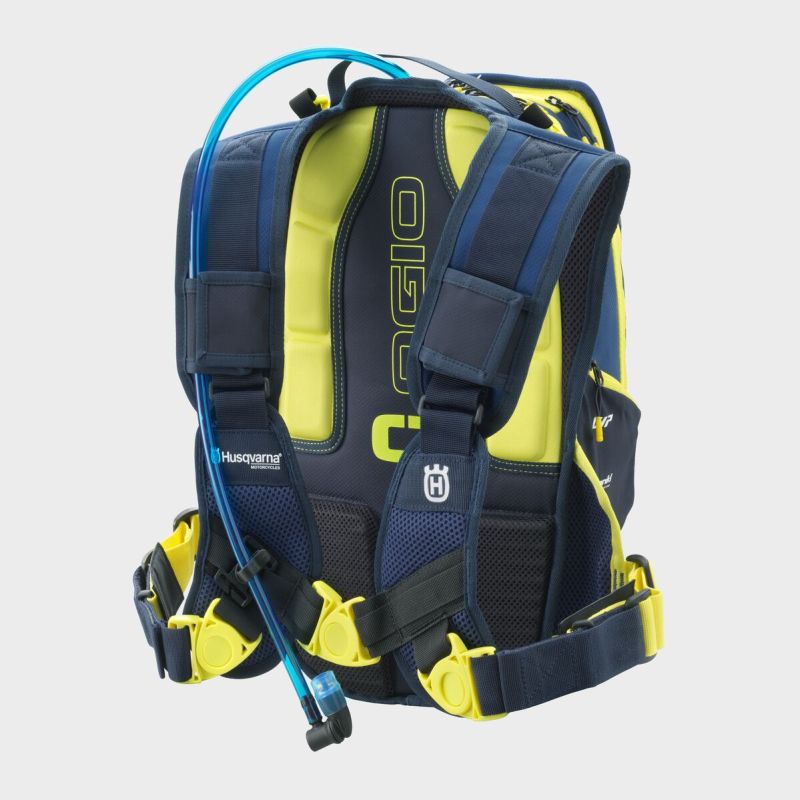 SAC D'HYDRATATION HVA "Team Dakar Hydration Pack 3L" (2024)