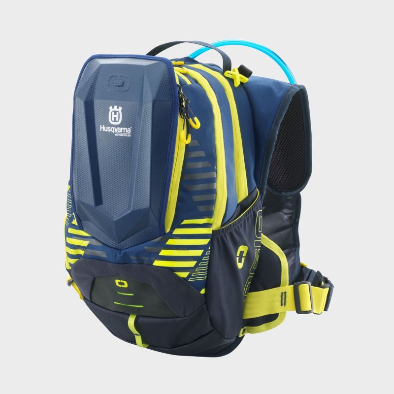 SAC D'HYDRATATION HVA "Team Dakar Hydration Pack 3L" (2024)