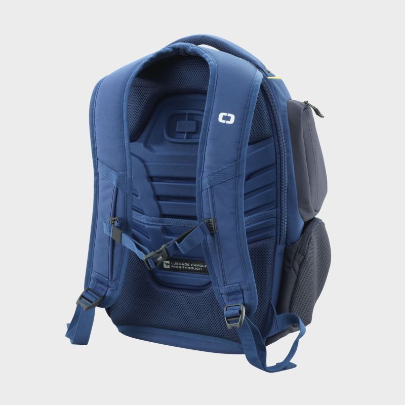 SAC À DOS HUSQVARNA "Team Rev Backpack" By OGIO