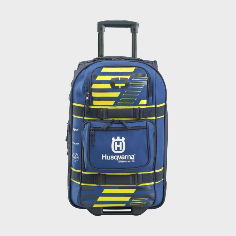 SAC MOTO CABINE "Team Layover Bag" By OGIO