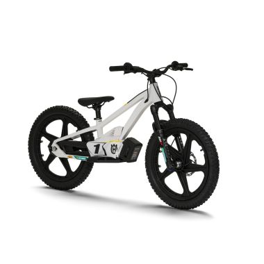 DRAISIENNE ELECTRIQUE HUSQVARNA 20' "EE 1.20" By STACYC ®