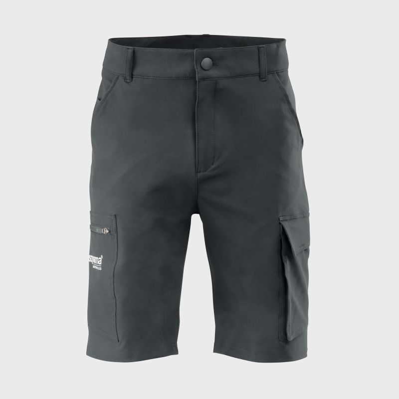 Short Husqvarna X Rockstar "Replica Team Shorts" (2024)