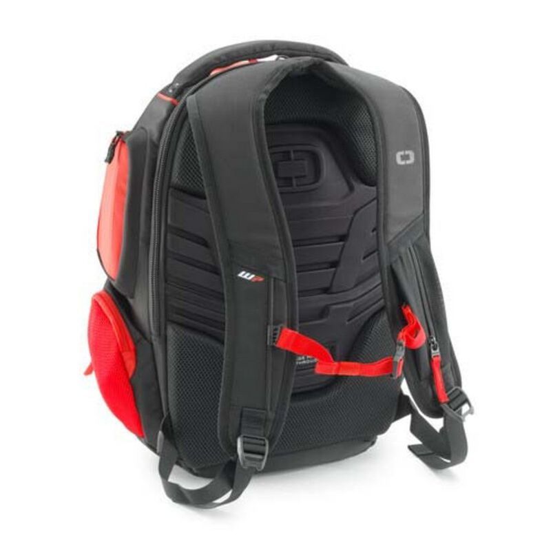 SAC A DOS WP "REPLICA TEAM REV BACKPACK" (2024)