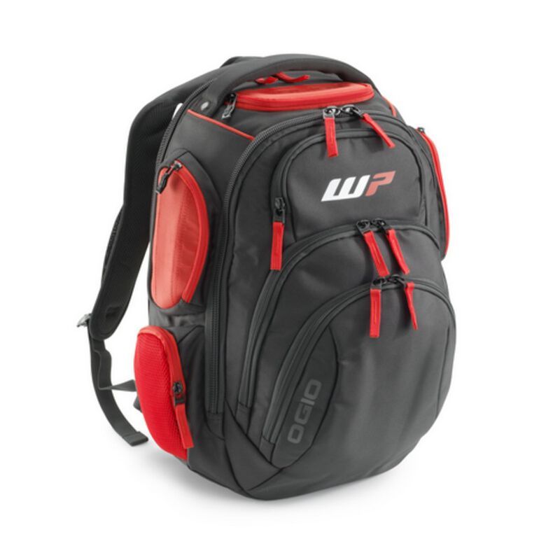 SAC A DOS WP "REPLICA TEAM REV BACKPACK" (2024)