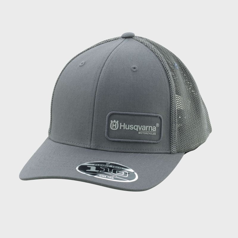 CASQUETTE HUSQVARNA "Remote Trucker Cap" (2024)