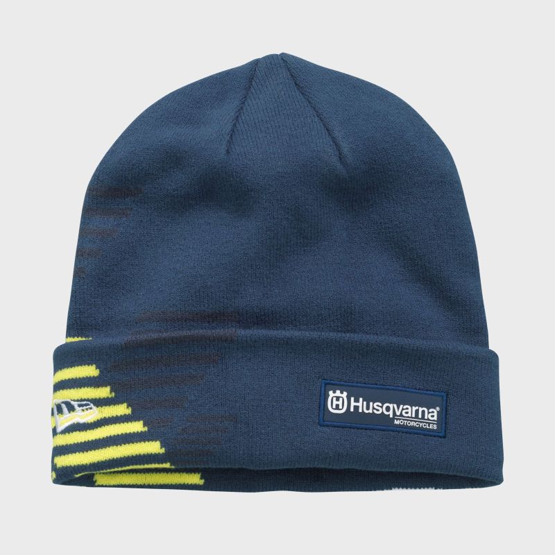 BONNET HUSQVARNA "Team Beanie" (2024)