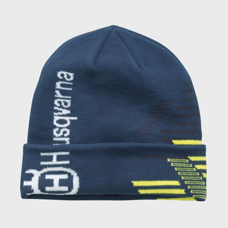 BONNET HUSQVARNA "Team Beanie" (2024)