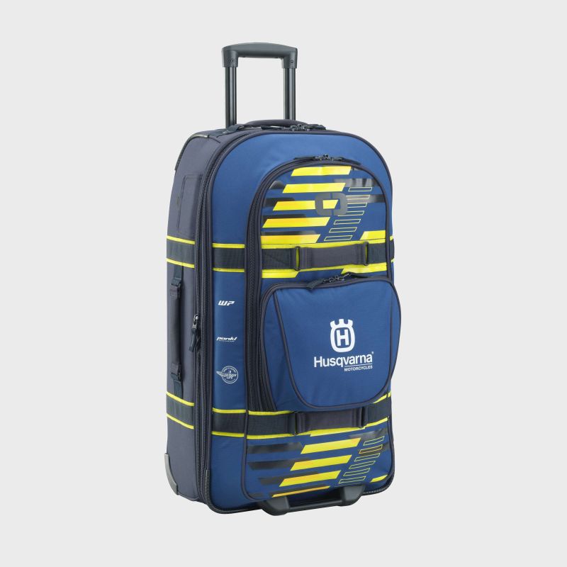 SAC MOTO HUSQVARNA "Team Terminal Bag" By OGIO