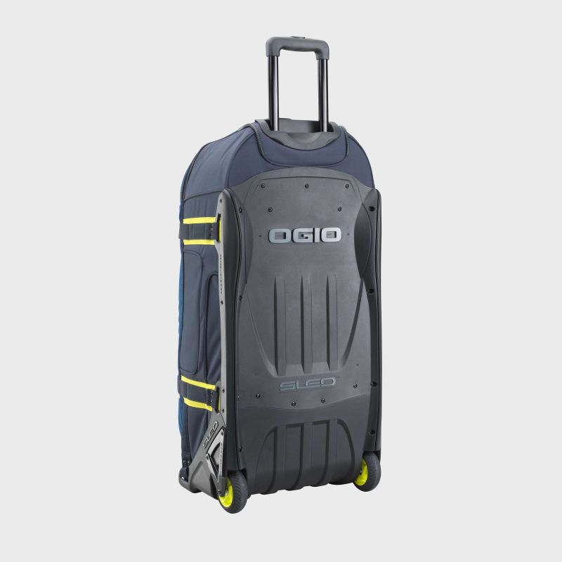 SAC MOTO DE VOYAGE "Team Travel Bag 9800" By OGIO