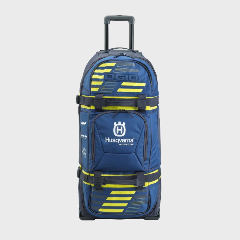 SAC MOTO DE VOYAGE "Team Travel Bag 9800" By OGIO