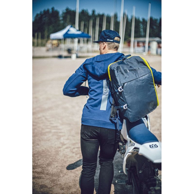 SAC A DOS HUSQVARNA "Daybag" 