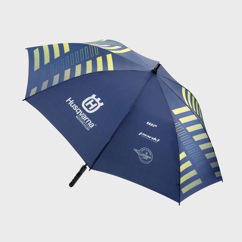 PARAPLUIE HUSQVARNA "Team Umbrella" (2024)