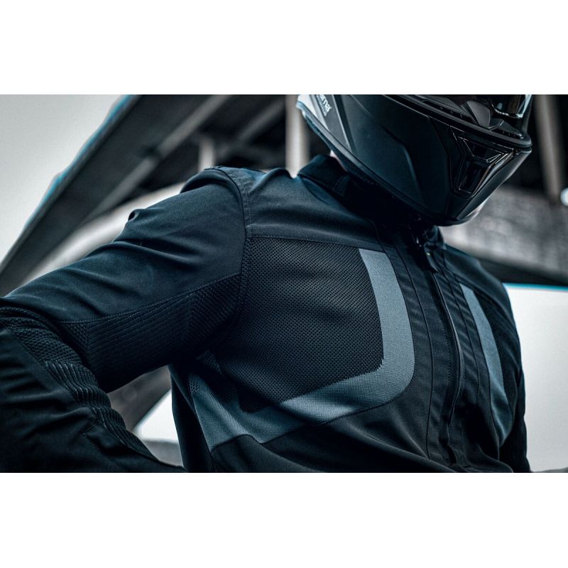 Veste Moto été Husqvarna "Pilen V2 Jacket"