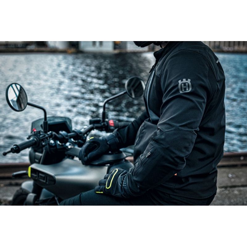 Veste Moto été Husqvarna "Pilen V2 Jacket"