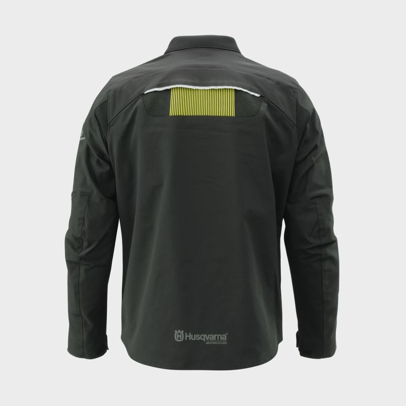 Veste Moto été Husqvarna "Pilen V2 Jacket"