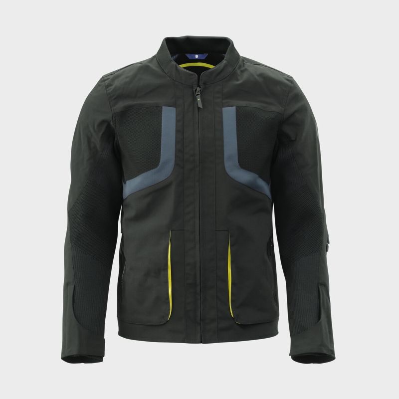 Veste Moto été Husqvarna "Pilen V2 Jacket"