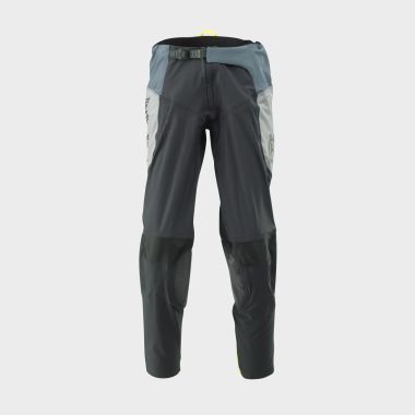 Pantalon Moto Cross Husqvarna "Railed Pants" Black