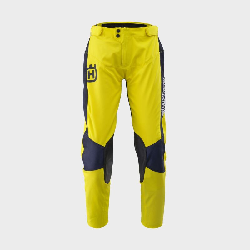 Pantalon Moto Enduro Husqvarna "Authentic Pants"