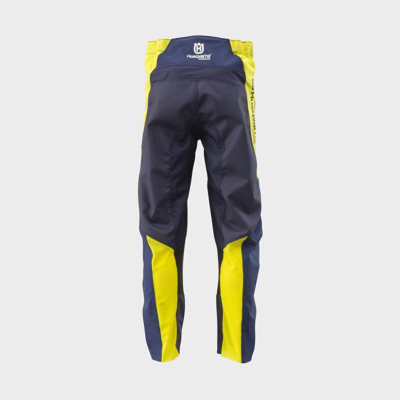 Pantalon Moto Cross Enfant Husqvarna "Kids Railed Pants"