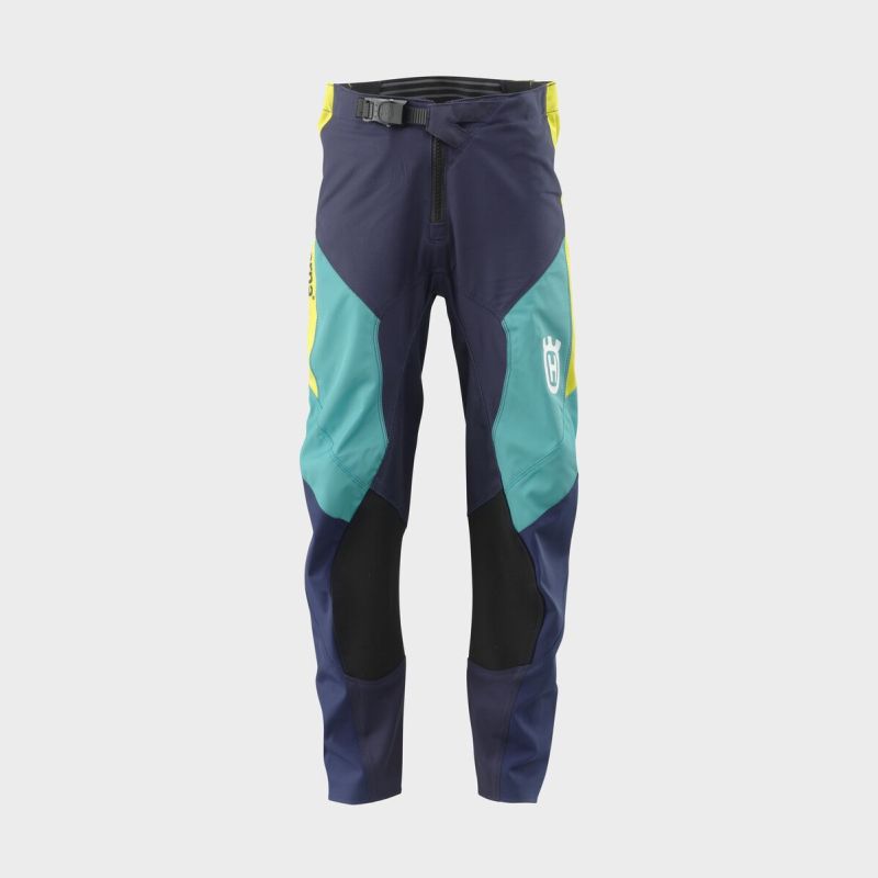 Pantalon Moto Cross Enfant Husqvarna "Kids Railed Pants"