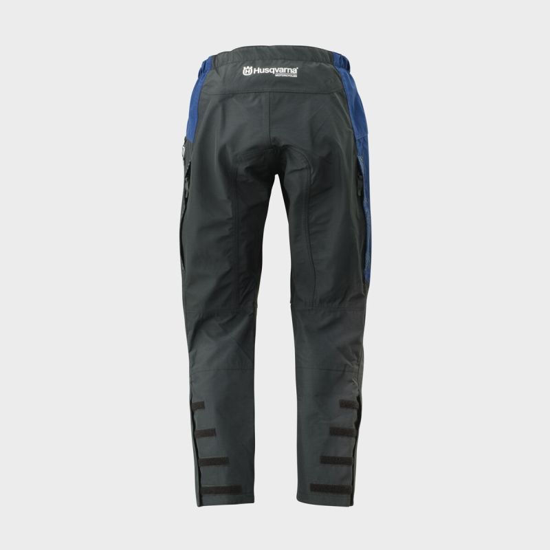 Pantalon Enduro Étanche Husqvarna "Gotland Pants WP"