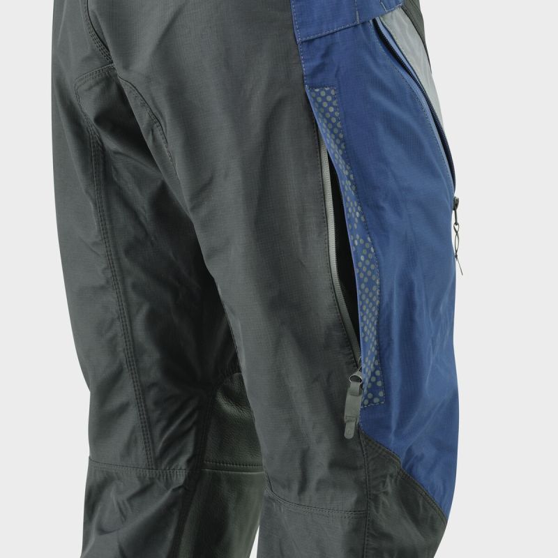 Pantalon Enduro Étanche Husqvarna "Gotland Pants WP"