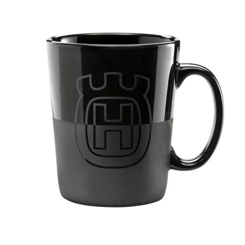 MUG HUSQVARNA "LOGO MUG" 