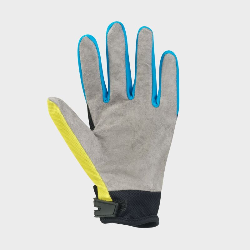 Gants Draisiennes Enfant "Kids Railed eDrive Gloves"