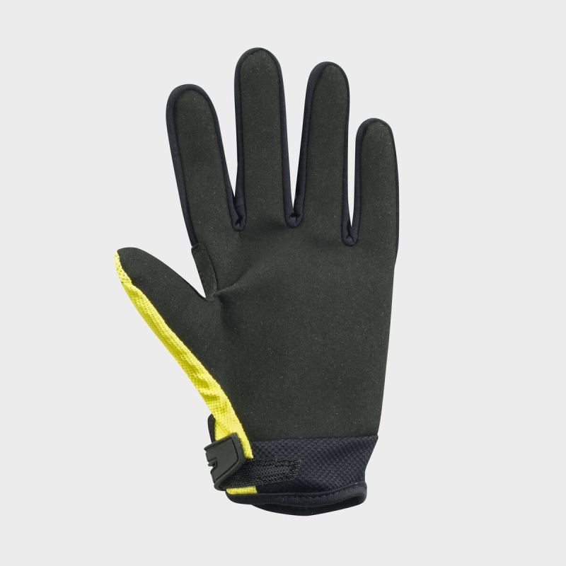 Gants Moto Cross Enfant "Kids Railed Gloves"