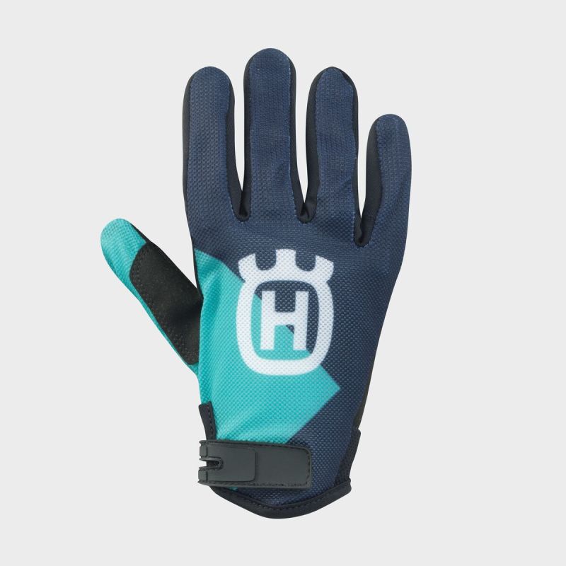 Gants Moto Cross Enfant "Kids Railed Gloves"