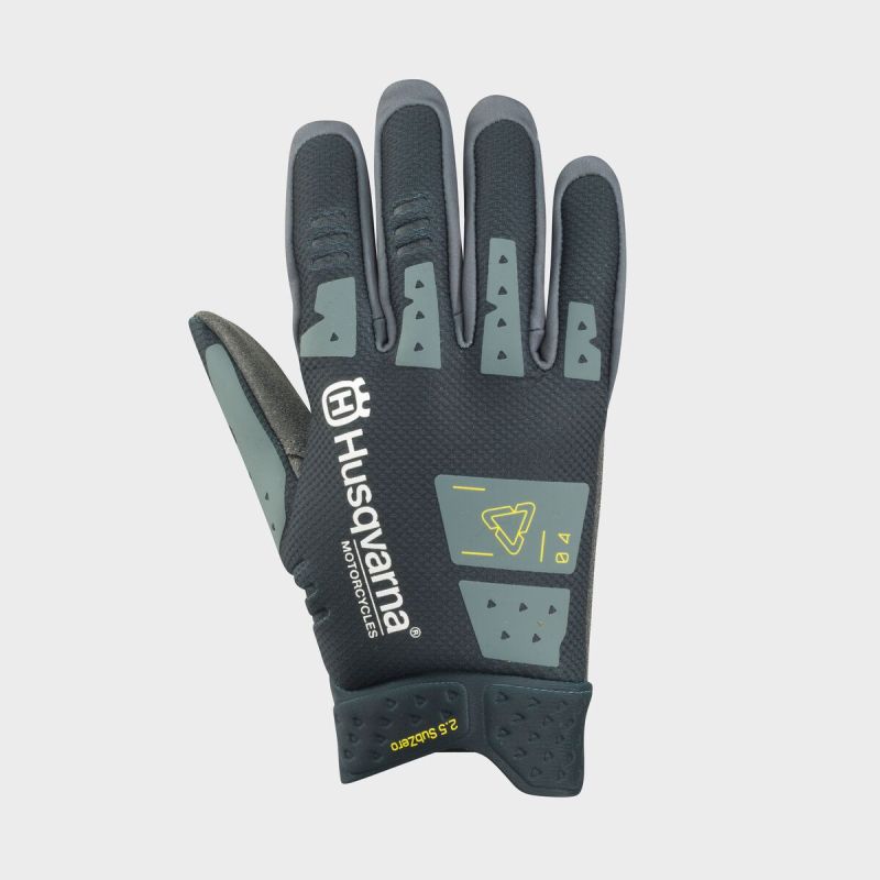 Gants moto Enduro "2.5 Subzero Gotland Gloves" By Leatt©