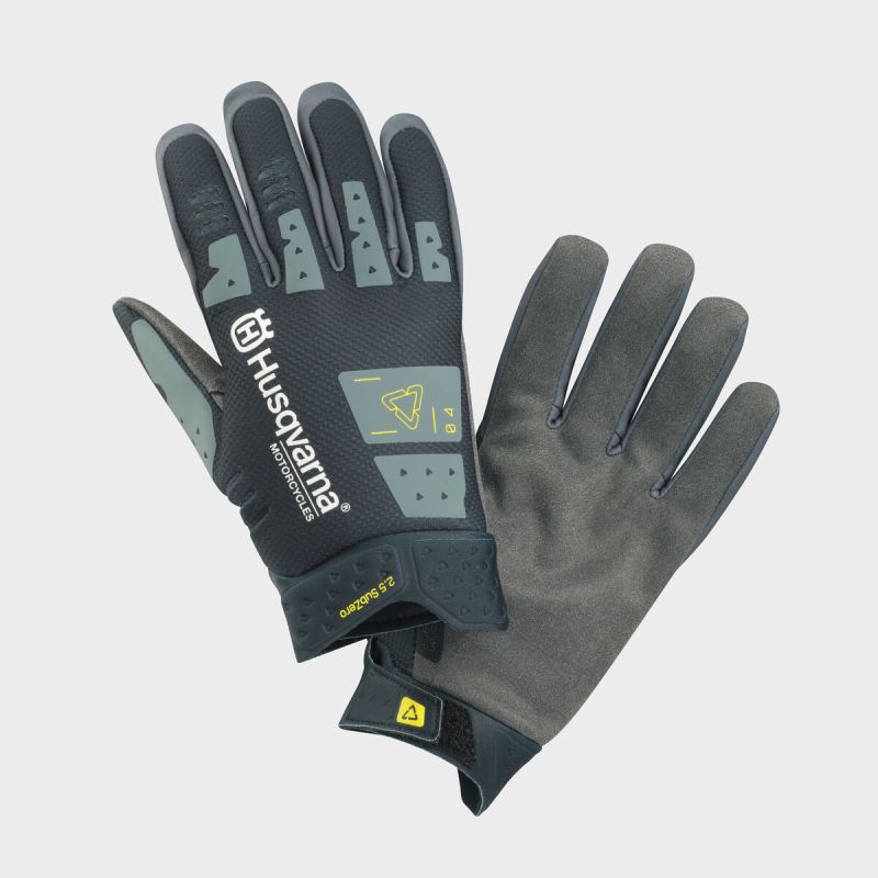 Gants moto Enduro "2.5 Subzero Gotland Gloves" By Leatt©