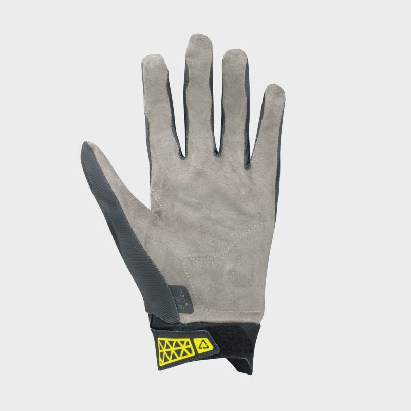 Gants moto Offroad "4.5 Lite Gotland Gloves" By Leatt©