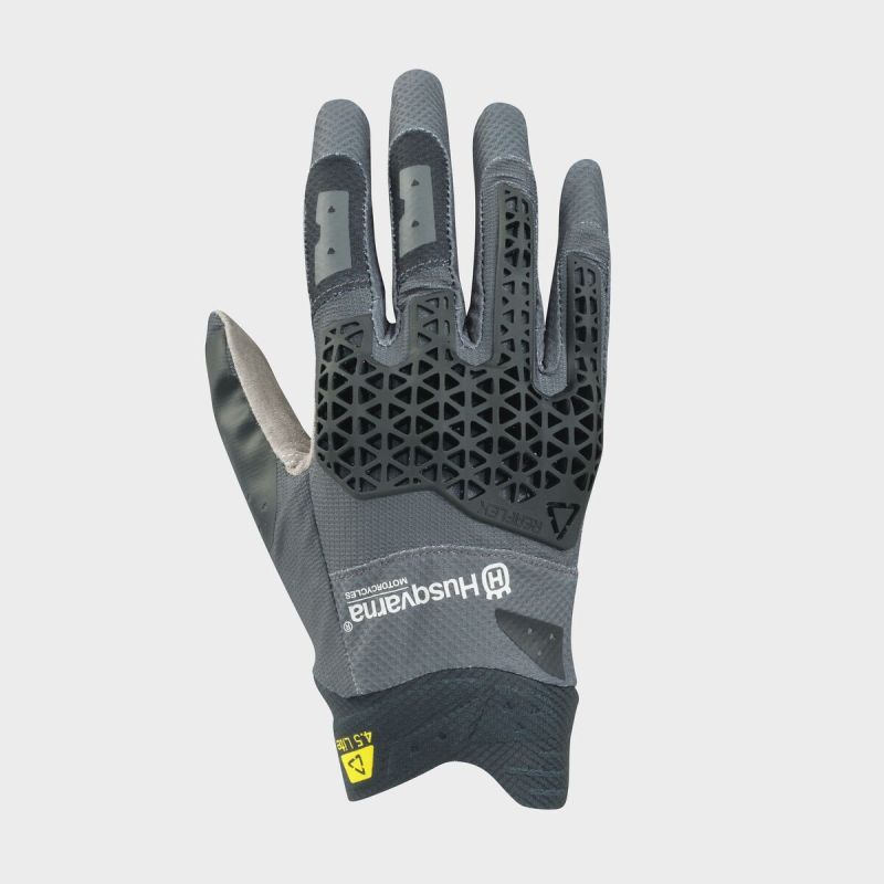 Gants moto Offroad "4.5 Lite Gotland Gloves" By Leatt©