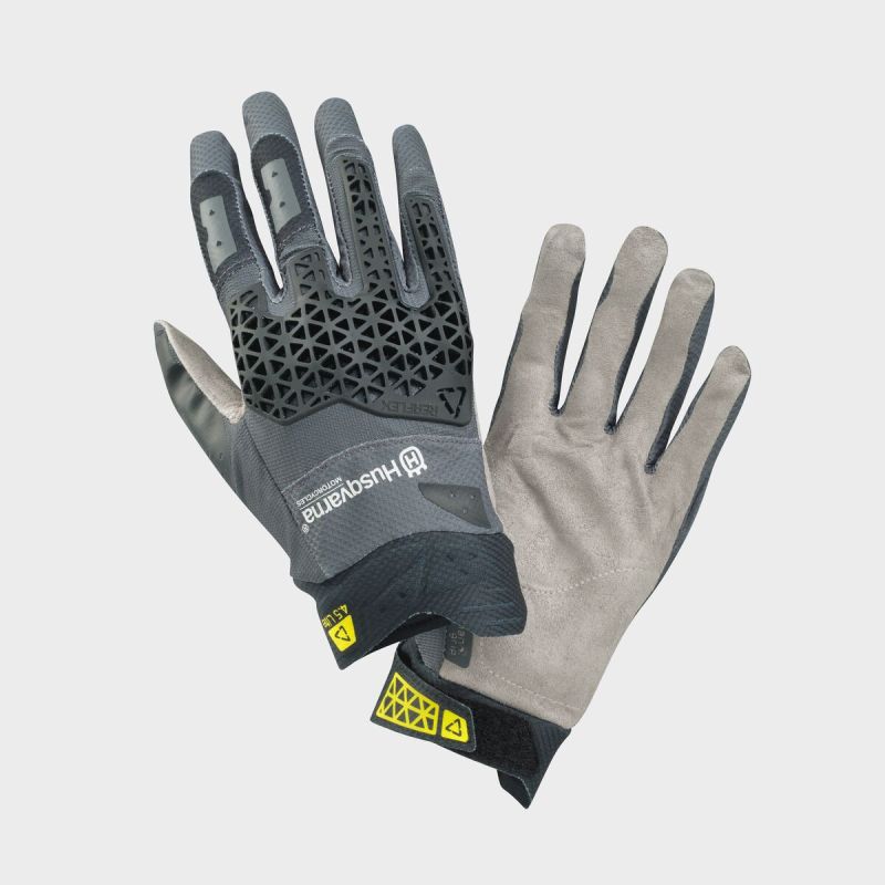 Gants moto Offroad "4.5 Lite Gotland Gloves" By Leatt©