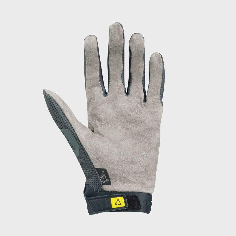 Gants Moto Cross "2.5 X-Flow Railed Gloves" By Leatt©