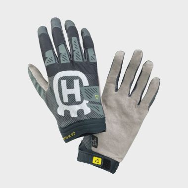 Gants Moto Cross "2.5 X-Flow Railed Gloves" By Leatt©