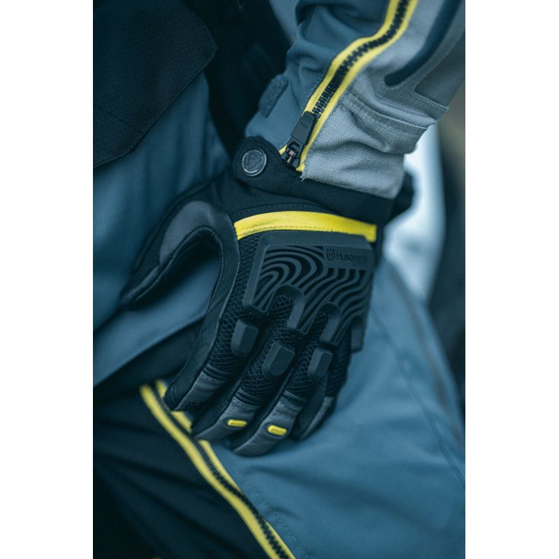 Gants moto route "Scalar Gloves"