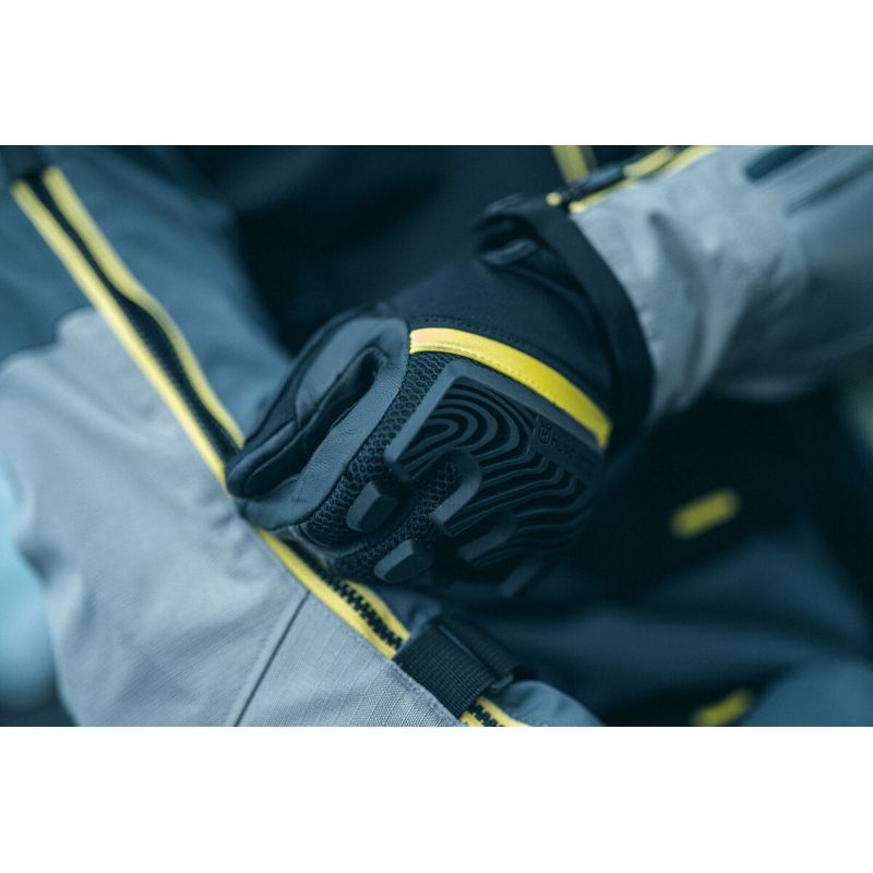 Gants moto route "Scalar Gloves"