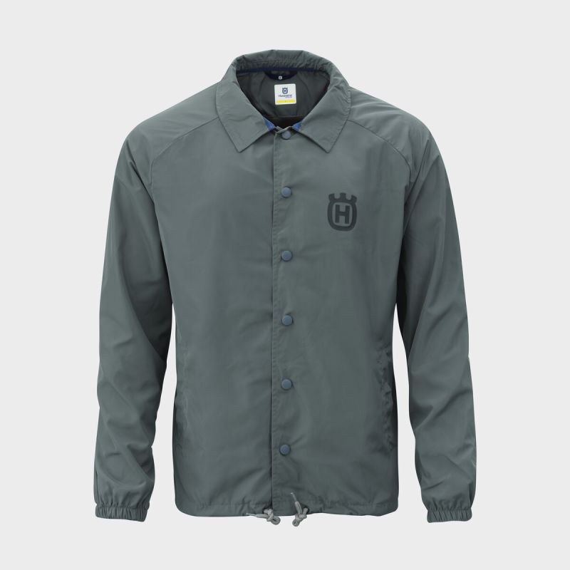 Veste Homme Husqvarna "Horizon Wind Jacket"