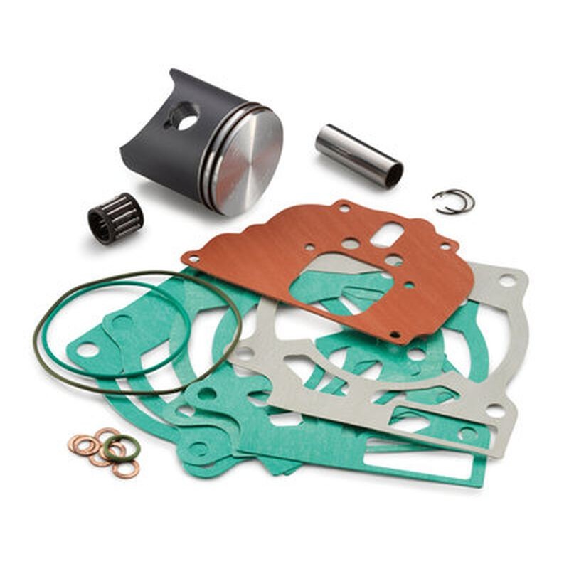 Kit piston Cote 1 (Groupe I) pour Husqvarna TE 150 (20-23)