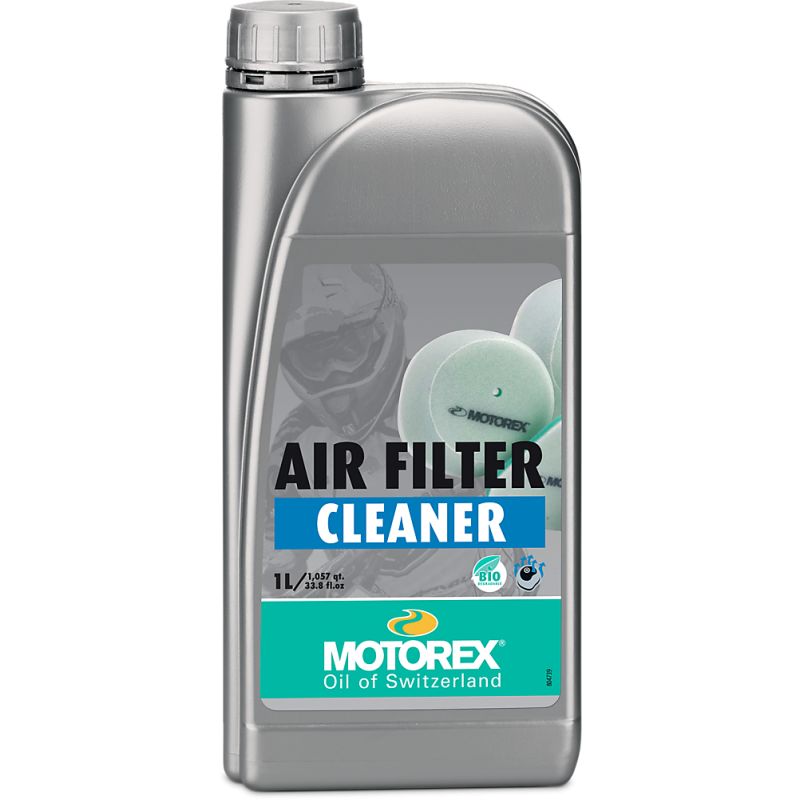 Nettoyant de Filtre à air "AIR FILTER CLEANER" (1L)