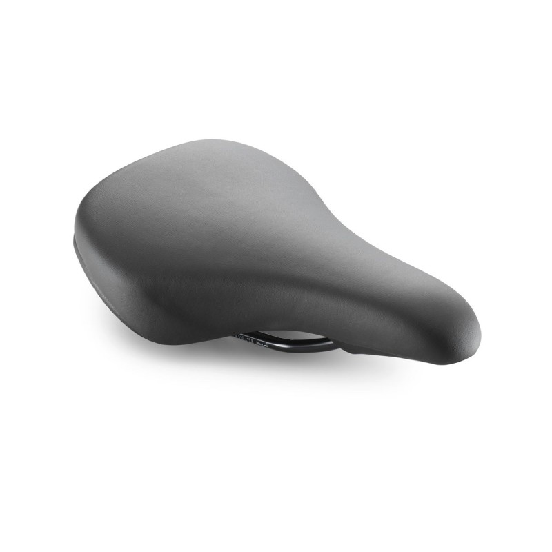 Selle pour Draisiennes électriques STACYC "SEAT BLACK" 12 et 16 pouces STACYC