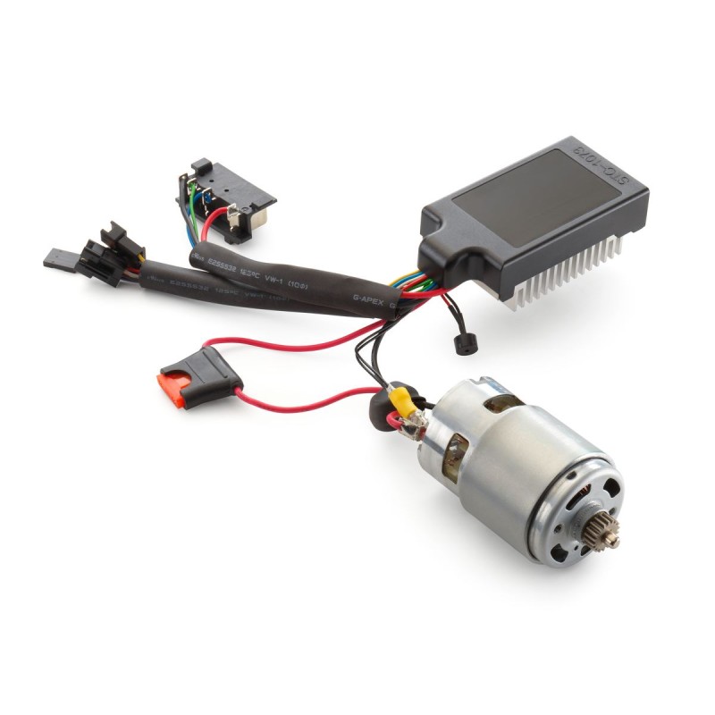 Moteur de remplacement pour draisiennes electriques STACYC 12 pouces "MOTOR AND ESC COMBO 12" STACYC