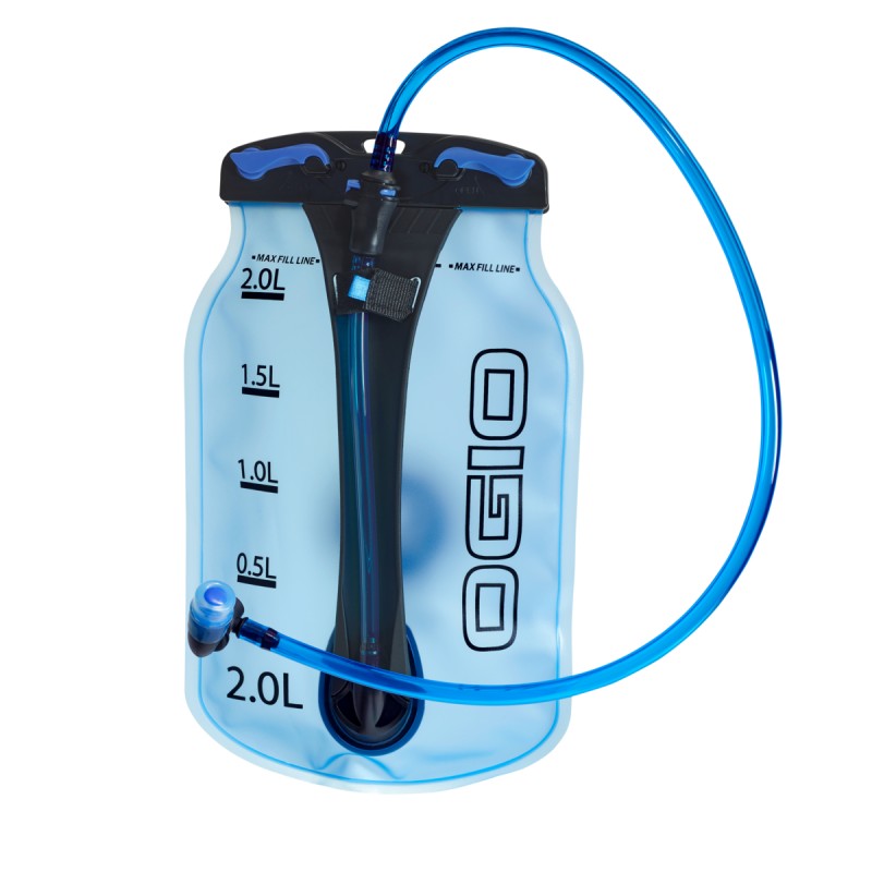 Poche d'eau Hydration Bladder (2 L) pour sacs Husqvarna Baja