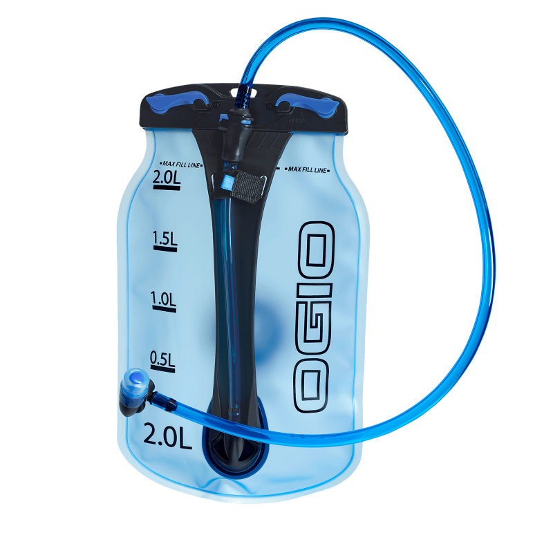 Poche d'eau Hydration Bladder (2 L) pour sacs Husqvarna Baja