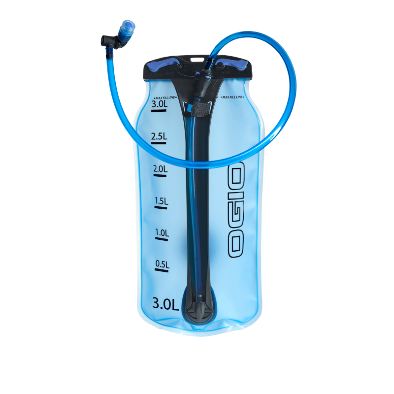 Poche d'eau Hydration Bladder (3 L) pour sacs Husqvarna Dakar